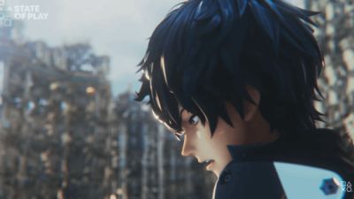 Rev.Noir正式公布 科乐美JRPG新作光陨末世启程