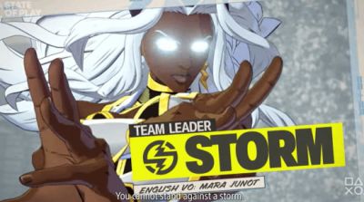 漫威斗魂Fighting Souls State of Play新实机预告公开