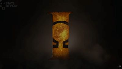 战神三部曲重制版正式公布 希腊神话合集处于开发早期