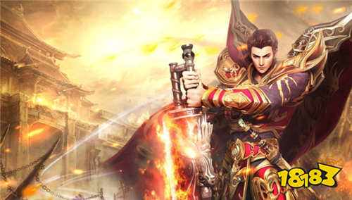 散人零氪传奇手游推荐 0.1折BT版传奇游戏畅玩大全