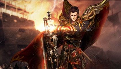 2026刚开首区单职业无限刀传奇推荐 全免0充正版传奇新服刚开一秒