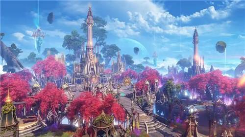 最近流行的MMO游戏下载合集 2026人气超高MMO游戏推荐