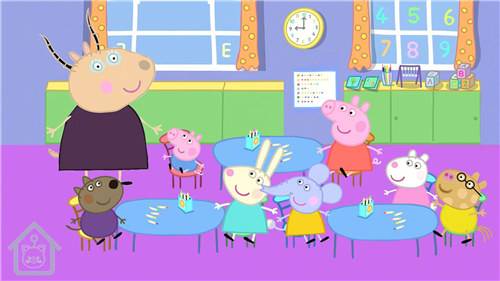 最新小猪佩奇游戏有哪些 2026受欢迎的小猪佩奇游戏推荐