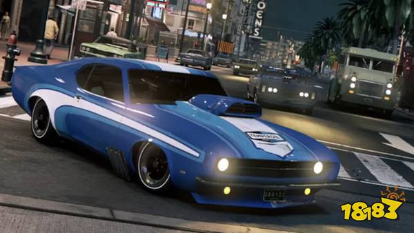 四海兄弟3最终版手机版