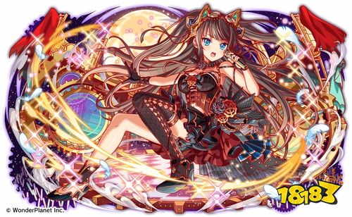 《Crash Fever》春节祭活动2月17日开启！全新