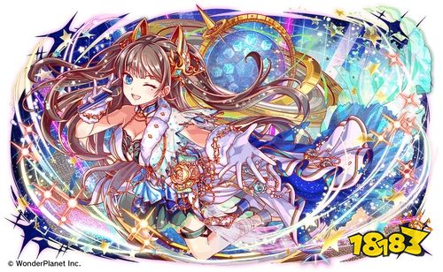 《Crash Fever》春节祭活动2月17日开启！全新