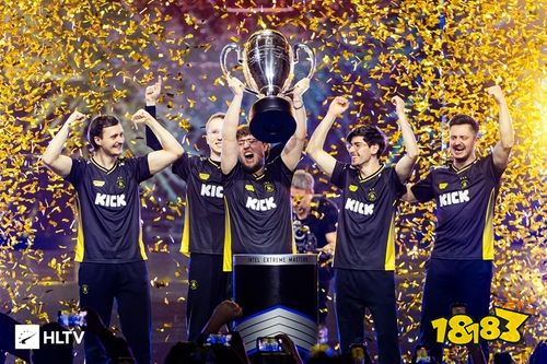 chopper盛赞Vitality：当前没有队伍拥有他们这样成熟的体系！