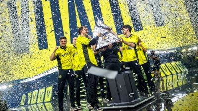 ZywOo曾考虑暂别赛场，坦言奥斯汀Major夺冠后身心俱疲！