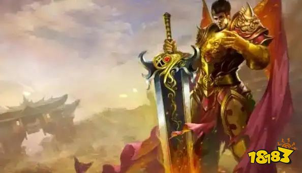 传奇页游合击有哪些 传奇页游合击推荐