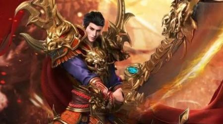 网页传奇变态有哪些 网页传奇变态推荐