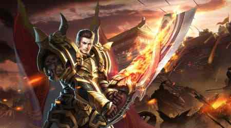 变态版传奇网页版有哪些 变态版传奇网页版推荐