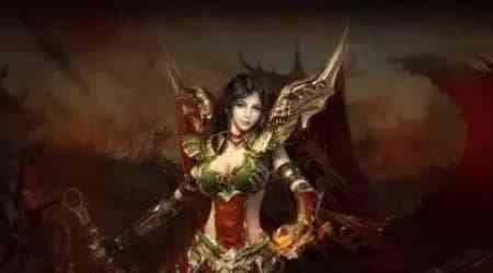 传世网页游戏有哪些 传世网页游戏推荐