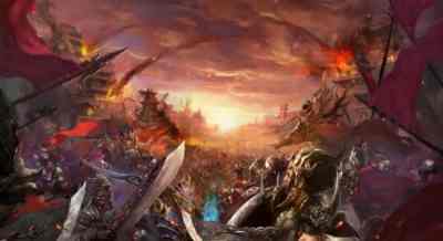 免费版传奇手游大全