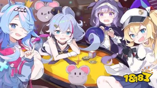 吉星派对官方正版下载