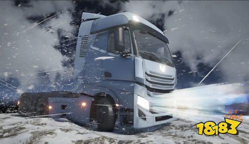 卡车人生官方正版下载