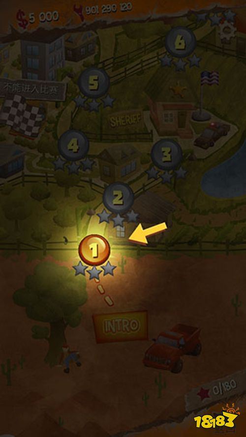 死亡公路无敌版下载