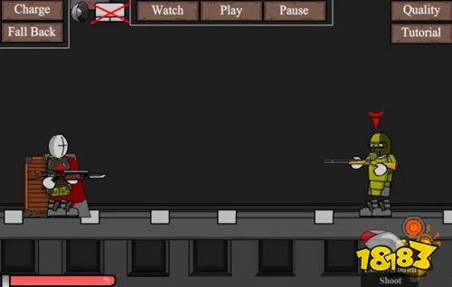 冲锋陷阵无敌版下载