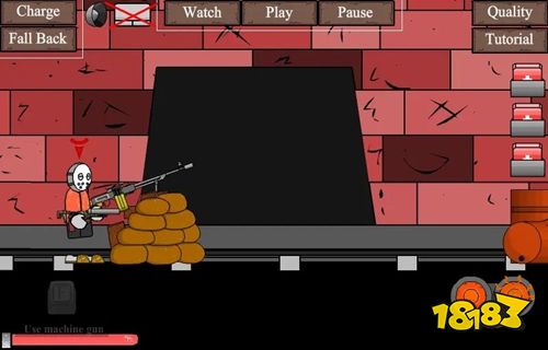 冲锋陷阵手机版下载