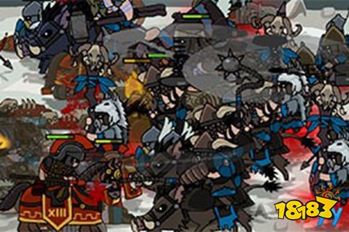 攻城记手机版下载