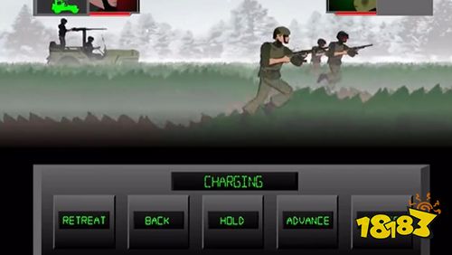 越野战争手机版下载