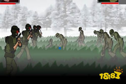 越野战争手机版下载