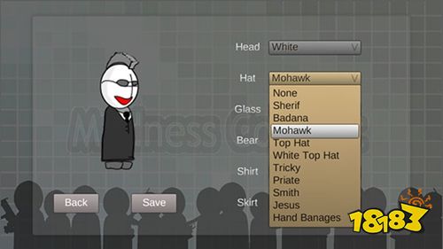 疯狂机械手手机版下载