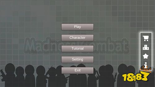 疯狂机械手手机版下载