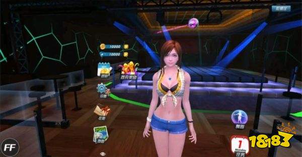 我的vr女友官方正版游戏