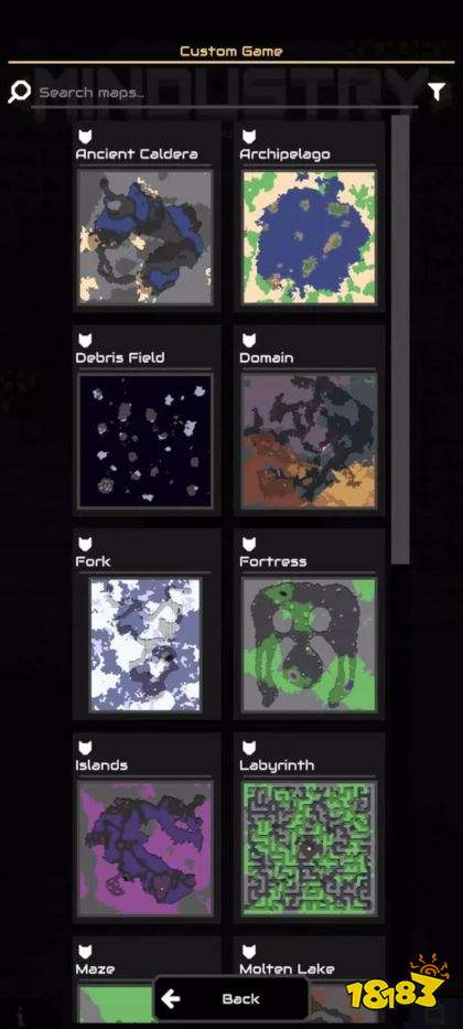 像素工厂中文版