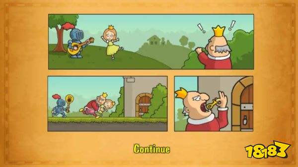 城堡破坏者手机版