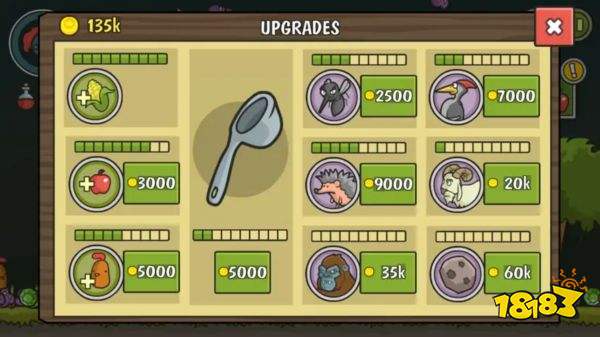 城堡破坏者中文版