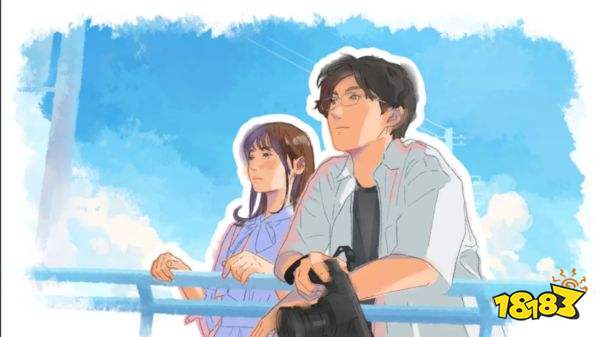 致亲爱的我游戏