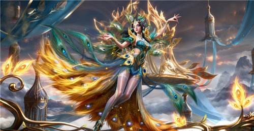 大型网络网游3d游戏有哪些 有趣大型3d游戏网络网游盘点