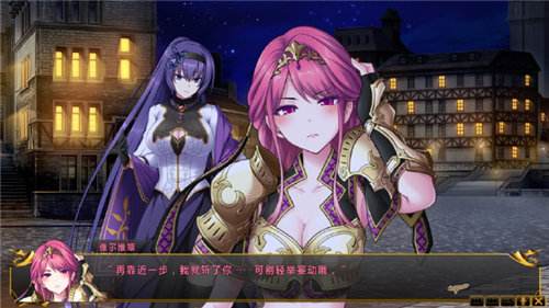 绅士rpg游戏汉化版排行榜大全 2026耐玩的rpg游戏汉化版推荐