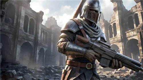 枪战游戏哪些值得下载2026 最新枪战射击游戏前十名推荐