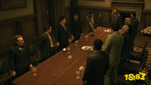 四海兄弟2最终版手机版