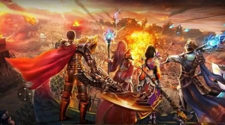 经典复古长久服传奇手游有哪些 正版传奇手游排行榜