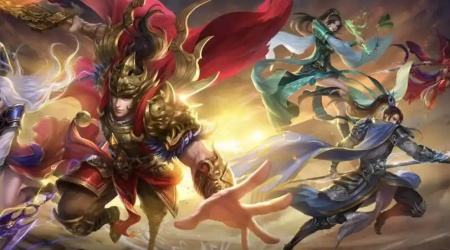 变态网页传奇有哪些 变态网页传奇推荐