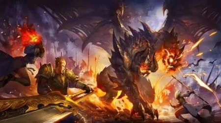 网页游戏的传奇有哪些 网页游戏的传奇推荐