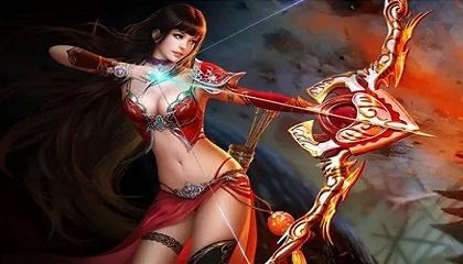 一人一鬼服爽服推荐前十名 一个人也可以玩的鬼服打金传奇手游排行榜