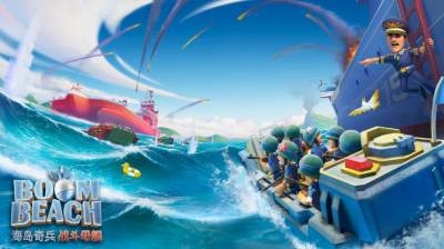 海岛奇兵最新福利兑换码推荐 海岛奇兵2026创作者代码新手必领