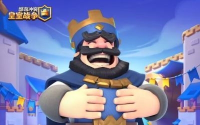 皇室战争宝箱创作者代码怎么领取 2026皇室战争创作者代码绑定教程