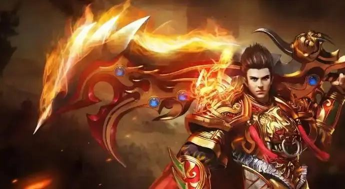 刀刀光柱传奇网页版有哪些 最新刀刀光柱传奇网页游戏推荐