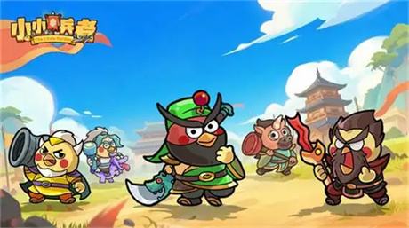 2026热门免下载即开即玩手游推荐 微信小程序无需安装秒进游戏