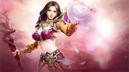 官服、村服、鬼服是什么意思 传奇玩家口中的“三大服”，到底怎么分？