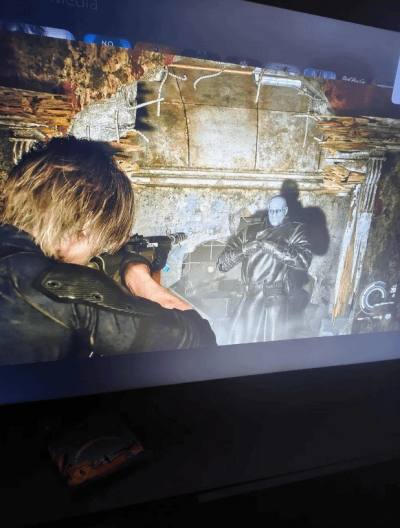 生化危机9安魂曲剧透图泄露 暴君或将回归