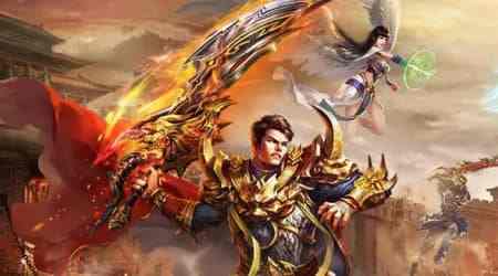 2026新开传奇手游私服有哪些？2026最新开服传奇手游推荐