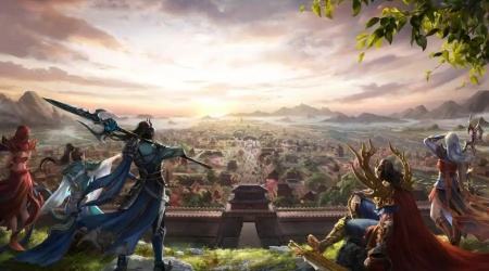 零氪私服传奇手游推荐：2026人气高的传奇私服盘点