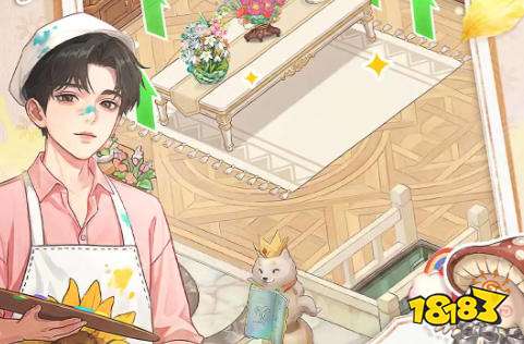 织梦森林新手村长攻略 织梦森林攻略大全