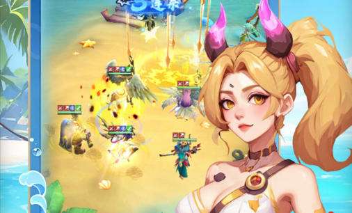 2026年美女找茬游戏大全 好玩的美女找茬游戏